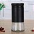 Pote Vidro Aço Black Com Etiqueta Coffee Com Tampa 1500ml - Imagem 5