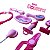 Mini Maleta Médica Infantil Brinquedo Educativo + Acessórios - Imagem 2