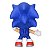 Fandom Box Sonic Oficial 10 Cm Líder Brinquedos Original - Imagem 7