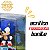 Fandom Box Sonic Oficial 10 Cm Líder Brinquedos Original - Imagem 4