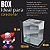 Boneco Bozo Palhaço Clássico Fandom Box Líder Brinquedos Original Sbt Colecionável Decorativo - Imagem 3