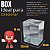 Fandom Box Knuckles 10cm Turma Do Sonic Líder Brinquedos - Imagem 5
