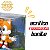 Boneco Fandom Box Original Tails Turma Do Sonic 10cm Lider - Imagem 5