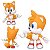 Boneco Fandom Box Original Tails Turma Do Sonic 10cm Lider - Imagem 7