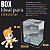Boneco Fandom Box Original Tails Turma Do Sonic 10cm Lider - Imagem 4