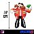 Boneco Dr Eggman Sonic Fandom Box Oficial Colecionável - Imagem 2