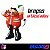 Boneco Dr Eggman Sonic Fandom Box Oficial Colecionável - Imagem 3