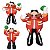 Boneco Dr Eggman Sonic Fandom Box Oficial Colecionável - Imagem 8
