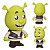 Shrek Fandom Box Colecionável Boneco Caixa Acrilico Oficial - Imagem 5