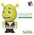 Shrek Fandom Box Colecionável Boneco Caixa Acrilico Oficial - Imagem 4