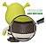 Shrek Fandom Box Colecionável Boneco Caixa Acrilico Oficial - Imagem 3