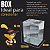 Fandom Box Boneco Colecionável Gato De Botas Do Shrek - Imagem 2