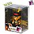 Fandom Box Boneco Colecionável Gato De Botas Do Shrek - Imagem 1