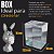 Burro Shrek Boneco Colecionável Dreamworks Fandom Box - Imagem 5