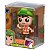 Boneco Chaves De Vinil Fandom Box Original Turma Do Chaves - Imagem 10