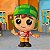 Boneco Chaves De Vinil Fandom Box Original Turma Do Chaves - Imagem 6