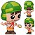 Boneco Chaves De Vinil Fandom Box Original Turma Do Chaves - Imagem 9
