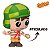 Boneco Chaves De Vinil Fandom Box Original Turma Do Chaves - Imagem 3