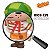 Boneco Chaves De Vinil Fandom Box Original Turma Do Chaves - Imagem 4