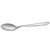 Kit 12 Faca + 12 Garfo + 12 Colher Para Churrasco Lamina Aco Inox - Imagem 9
