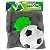 Bola Jogo De Futebol De Embaixadinha C/ Bola Cinto Treino - Imagem 7