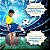 Bola Jogo De Futebol De Embaixadinha C/ Bola Cinto Treino - Imagem 3