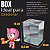 Amy Rose Sonic Boneca Fandom Box Colecionável - Imagem 2