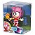 Amy Rose Sonic Boneca Fandom Box Colecionável - Imagem 6