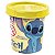 Brinquedo Stitch Dentista + 5 Potes Massinha Original Disney - Imagem 6