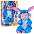 Boneca Disney Baby Stitch C/ Roupinha Tecido Cotiplás Disney - Imagem 1