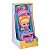 Boneca Bebê Baby Collection Passeio Carrinho 338 Super Toys - Imagem 5