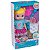 Boneca Baby's Collection Comidinha Menina Super Toys 318 - Imagem 6