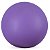 Kit 12 Bolinhas Anti Stress Pilates E Fisioterapia Cor Roxo - Imagem 4
