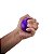 Kit 12 Bolinhas Anti Stress Pilates E Fisioterapia Cor Roxo - Imagem 3