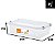 Caixa Organizadora Plástica Pratic Box 25l Paramount 176 - Imagem 2