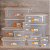 Kit 2 Caixa Organizadora Plástica Pratic Box 50l Paramount 177 - Imagem 7