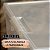 2 Caixas Organizadoras Multiuso 16 Litros Cor Transparente - Imagem 7
