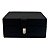 Caixa Decorativa Organizadora Em Couro 20x12x9 Cm Paramount - Imagem 8