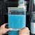 6 Dispenser Produtos De Limpeza 2,3 Litros Ou Flow Branco - Imagem 6