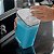 6 Dispenser Produtos De Limpeza 2,3 Litros Ou Flow Branco - Imagem 7