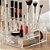 Organizador Maquiagem Batom Cosmeticos C/ Gavetas Divisórias - Imagem 5
