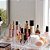 Organizador Maquiagem Batom Cosmeticos C/ Gavetas Divisórias - Imagem 6