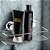 Kit Porta Shampoo + Gancho Multiuso Banheiro Fixação Adesivo - Imagem 7