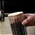 Pote Vidro Canelado Tampa Bambu P/ Mantimento Hermético 1,5l - Imagem 6