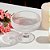 Kit 6 Taças De Sobremesa De Vidro Pote De Sorvete 320ml - Imagem 5
