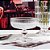 Kit 6 Taças De Sobremesa De Vidro Pote De Sorvete 320ml - Imagem 7