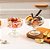 Kit 6 Taças De Sobremesa De Vidro Pote De Sorvete 320ml - Imagem 8