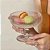 Kit 6 Taças De Sobremesa De Vidro Pote De Sorvete 320ml - Imagem 9