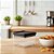Pote Hermético Lumini Quadrado Black 480ml - Imagem 4