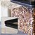 Pote Hermético Lumini Quadrado Black 225ml - Imagem 5